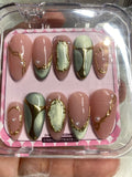 Luxury Press on Nails